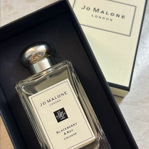조말론 블랙베리 앤 베이 코롱(100ml)