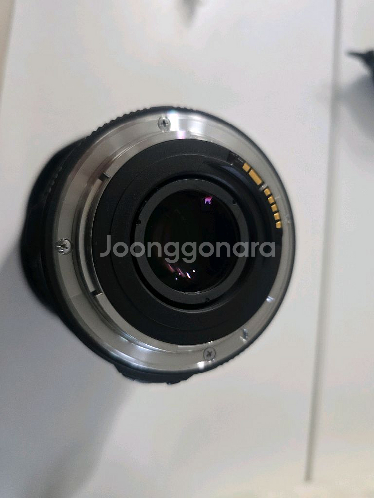 탐론 28-75mm XR Di 2.8F--2