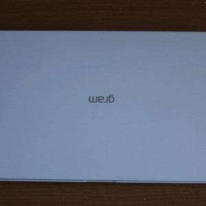 LG 그램 15Z90Q-GRLGL 노트북 팝니다