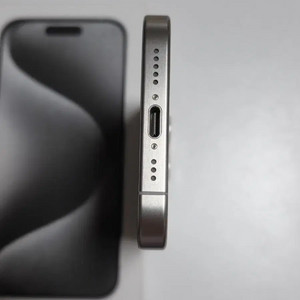 아이폰 15pro 256gb 실버(애케플)