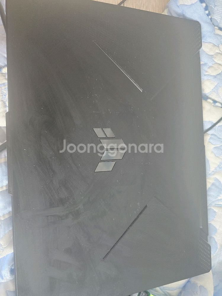 ASUS TUF GAMING A15--0