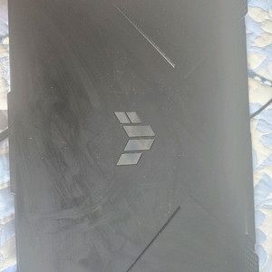 ASUS TUF GAMING A15