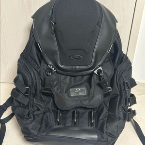 오클리 키친싱크 34L 백팩