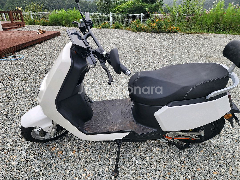 이누리 전기오토바이--5