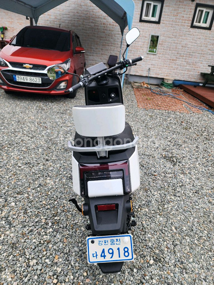 이누리 전기오토바이--4