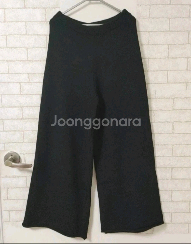 Le MAIRE 울니트한벌 F--3