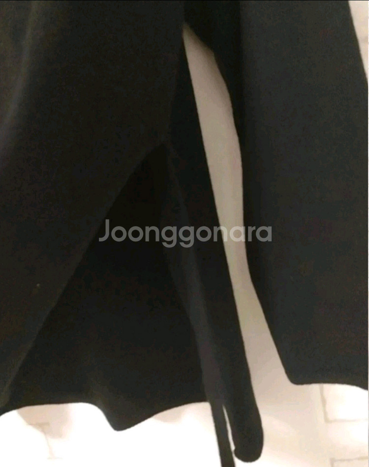 Le MAIRE 울니트한벌 F--2