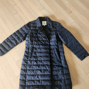 헨리코튼 골프 경량패딩