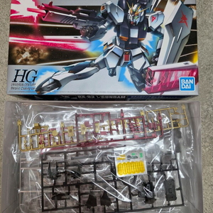 HG 뉴건담 메탈릭코팅 가격제안 가능 택배비 별도