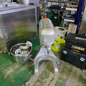 반죽기 12인치 20리터 판매합니다