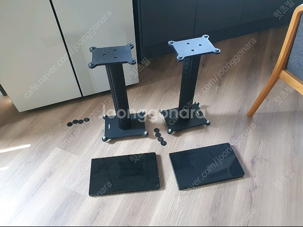 AE1 Classic, 인페소 스텐드--2