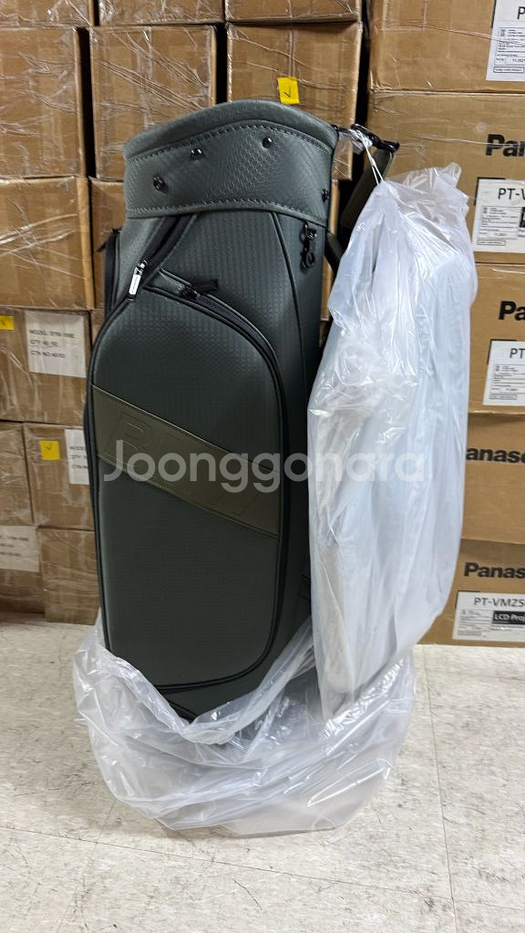 bmw 골프백 보스턴백--0