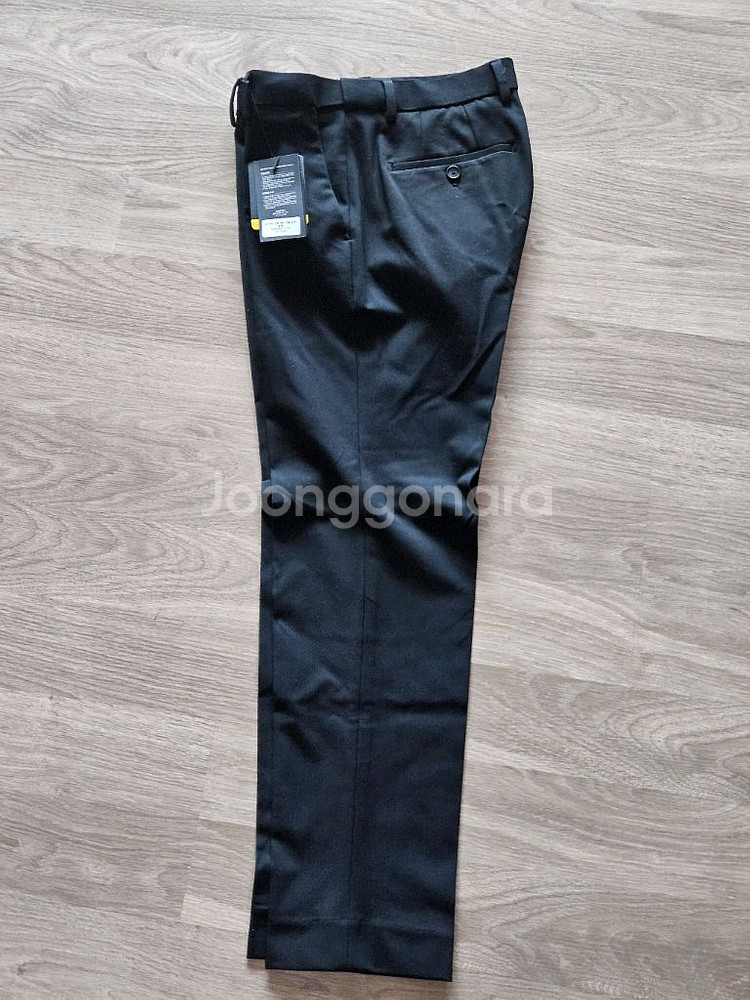 무신사 스텐다드 바지--0