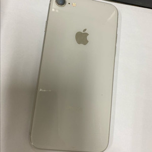 아이폰8 실버 64GB 배터리성능100% 인스타