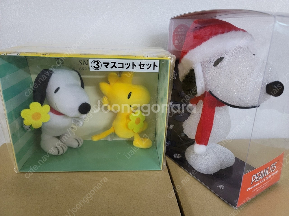 스누피 인형 오자미 스티커 잡화 판매합니다--2