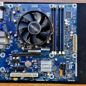 i5-3470. 16기가메모리, 메인보드 포함 일괄