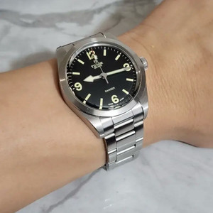 튜더 레인저 판매합니다