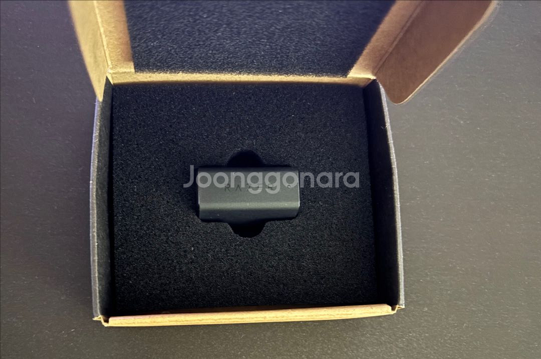 레이저 하이퍼폴링 동글--0