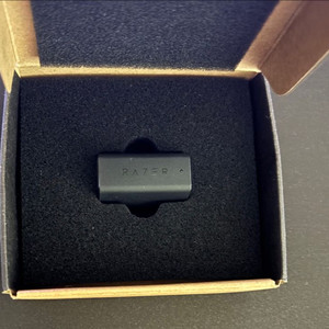 레이저 하이퍼폴링 동글