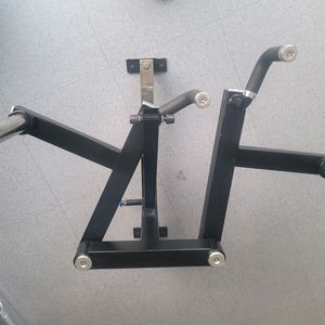 거취형 레터럴레이즈(헬스장용)