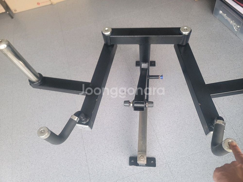 거취형 레터럴레이즈(헬스장용)--2