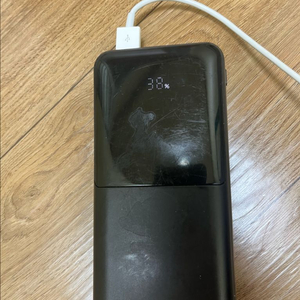 보조배터리 20000 (중고)