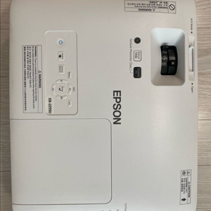 엡손 고화질빔프로젝터 EB-2255U 판매합니다