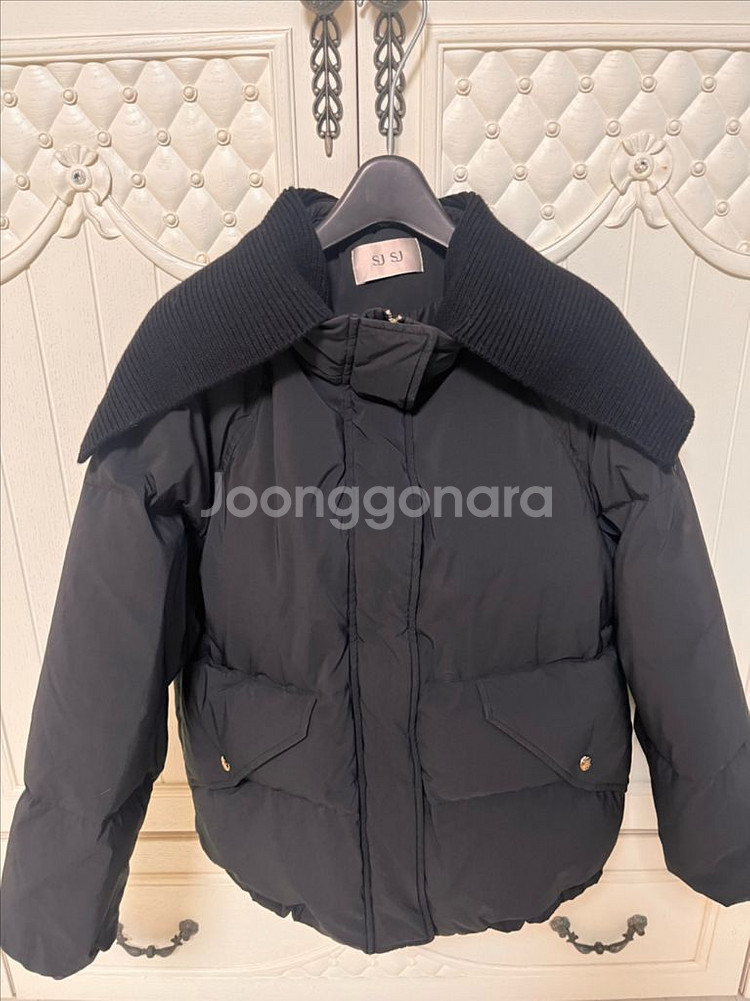 sjsj구스 패딩 55사이즈 배포 14--0