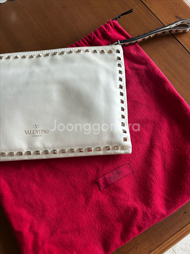 발렌티노클러치백--0