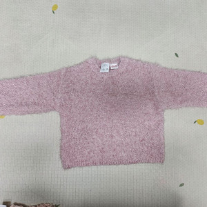 자라키즈 니트 3Y