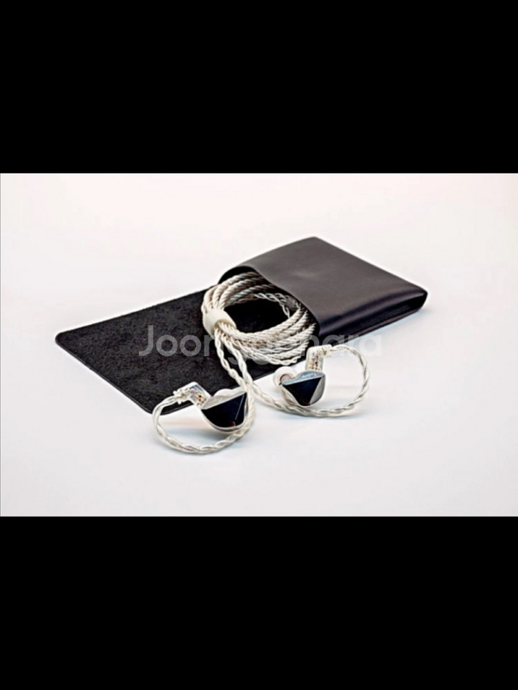 Cayin Fantasy 인이어 모니터 이어폰 세트--4