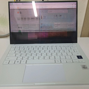 삼성 노트북 부품용