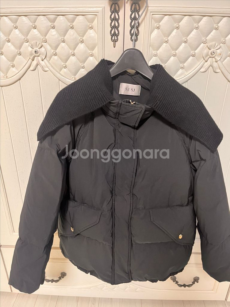 sjsj구스 패딩 55사이즈 배포 14--1