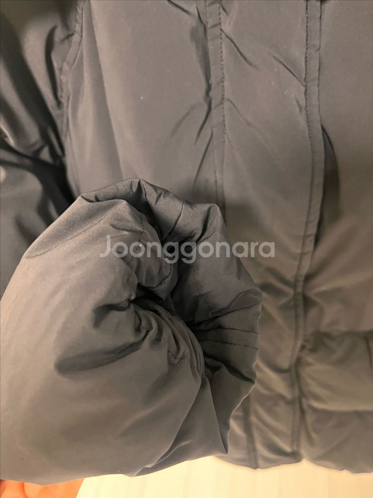 sjsj구스 패딩 55사이즈 배포 14--4