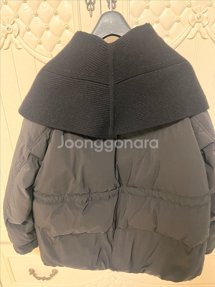 sjsj구스 패딩 55사이즈 배포 14--5