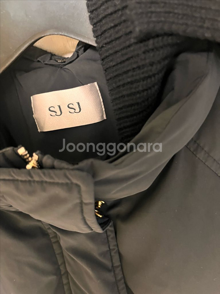 sjsj구스 패딩 55사이즈 배포 14--10