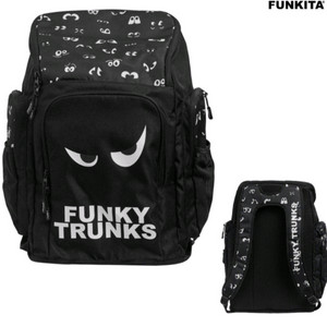 펑키타 아이스파이 백팩