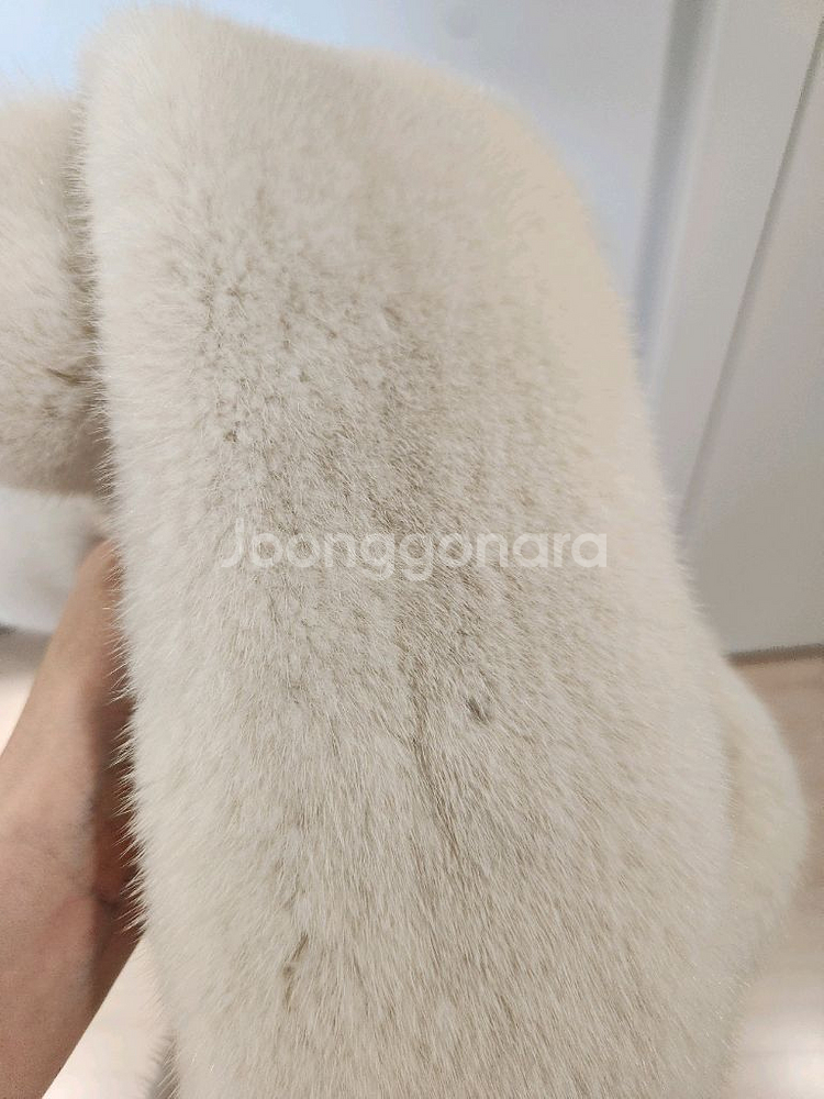 코펜하겐 롱밍크--0