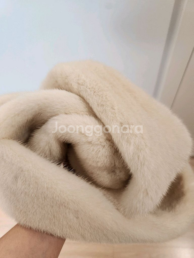 코펜하겐 롱밍크--1