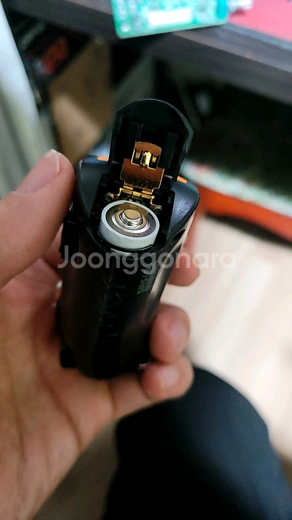 아이리버mp3 팔아요--1