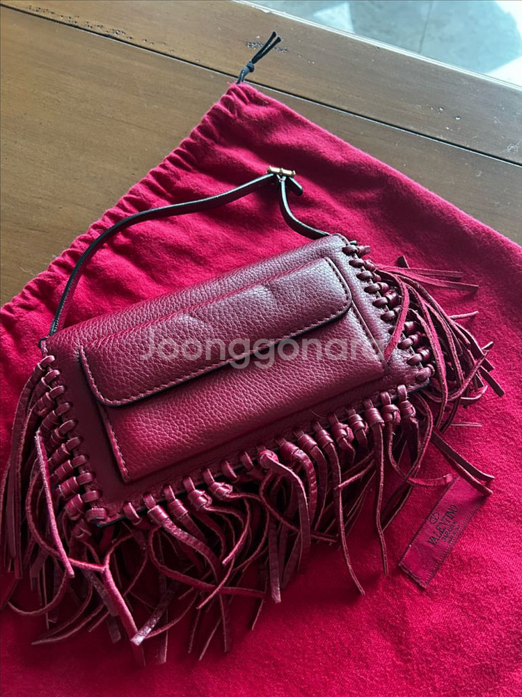 발렌티노미니백--1