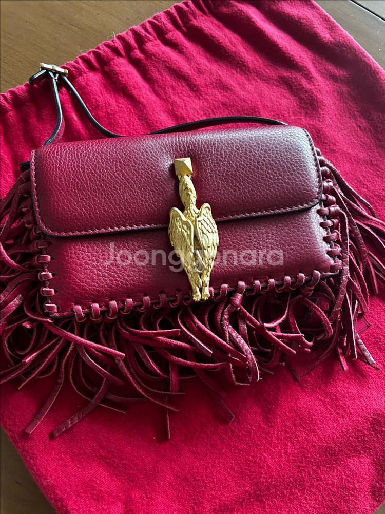 발렌티노미니백--0