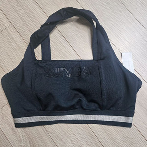 줌바웨어 정리중