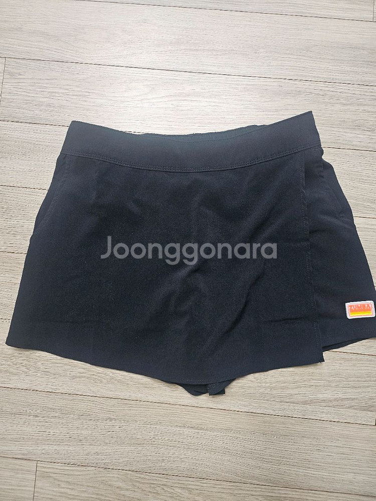 줌바웨어 정리중--1