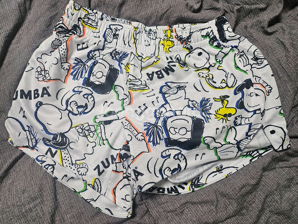 줌바웨어 정리중--4