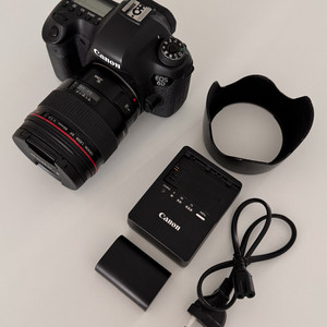 캐논EOS 6D+캐논EF 35mm 1.4L (사무엘)