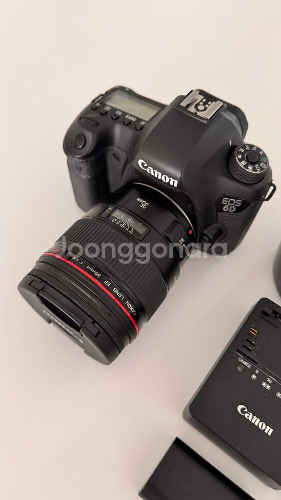 캐논EOS 6D+캐논EF 35mm 1.4L (사무엘)--6