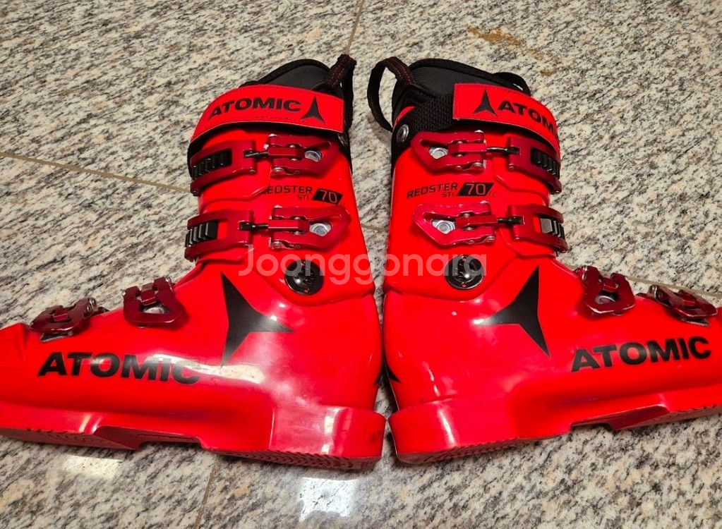 스키부츠 230ㅡ235.240ㅡ245--2