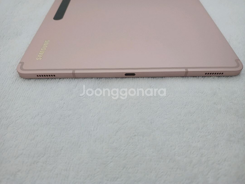 삼성 갤럭시탭 s8플러스 256g 팝니다--1