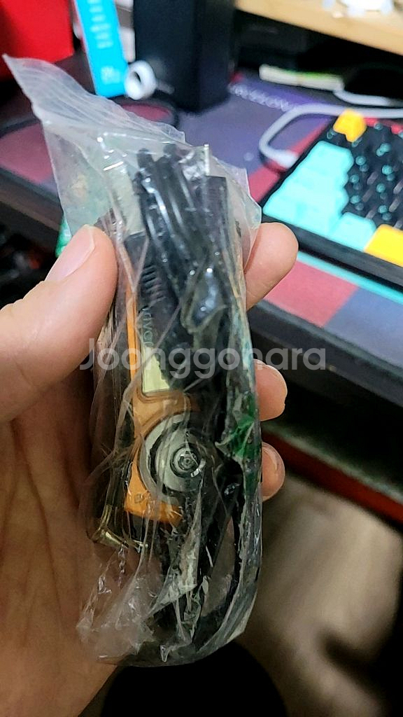 아이리버mp3 팔아요--9